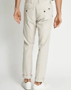 BS Ikaros Slim Fit Chinos