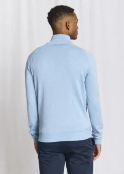 BS Ilario Regular Fit Knitwear