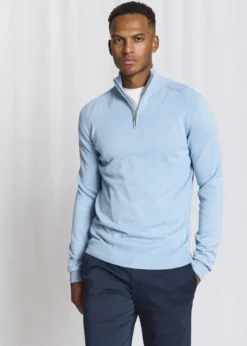BS Ilario Regular Fit Knitwear