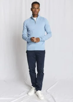 BS Ilario Regular Fit Knitwear