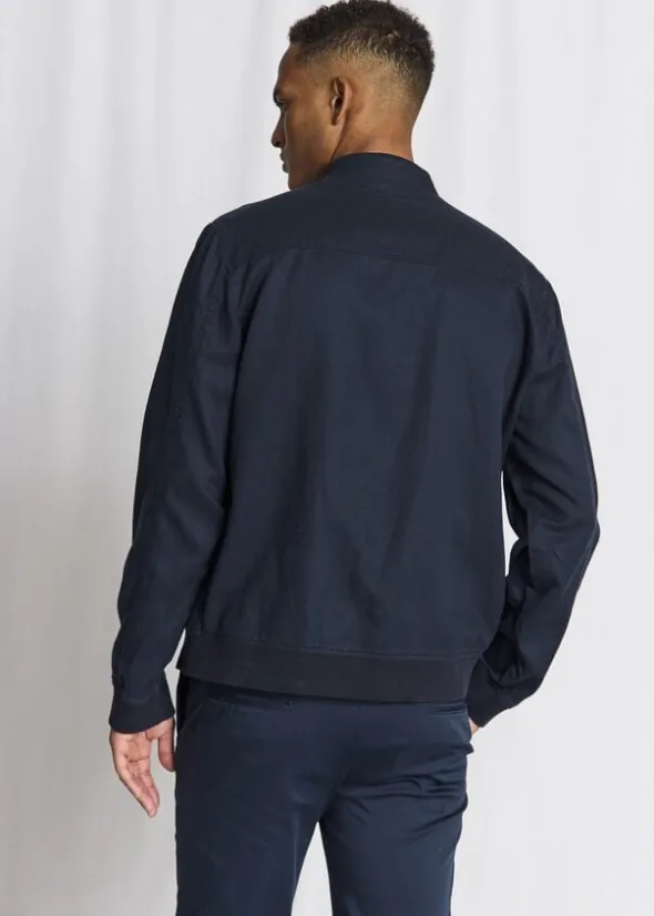 BS Izaro Regular Fit Jacket