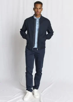 BS Izaro Regular Fit Jacket