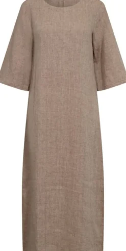 BS Kairah Regular Fit Dress