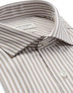 BS Kunkel Slim Fit Shirt