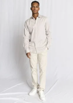 BS Kunkel Slim Fit Shirt