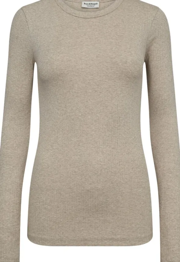 BS Margrethe Regular Fit Top