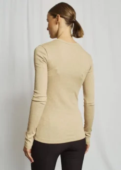 BS Margrethe Regular Fit Top