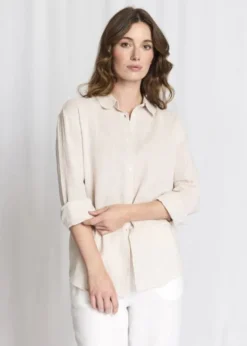 BS Marietta Regular Fit Shirt