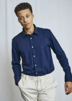 BS Nava Performance Fit Shirt