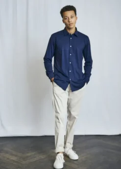 BS Nava Performance Fit Shirt