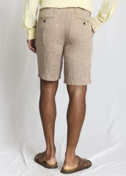 BS Paolos Regular Fit Shorts