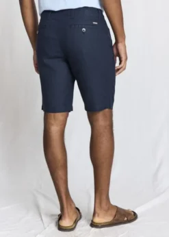 BS Paolos Regular Fit Shorts