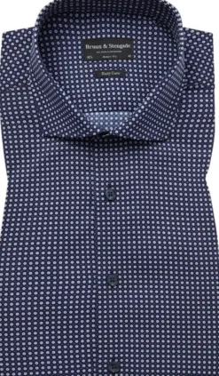 BS Pavlovic Modern Fit Shirt