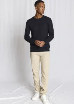 BS Raffaele Regular Fit Knitwear