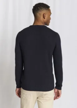 BS Raffaele Regular Fit Knitwear