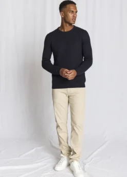 BS Raffaele Regular Fit Knitwear