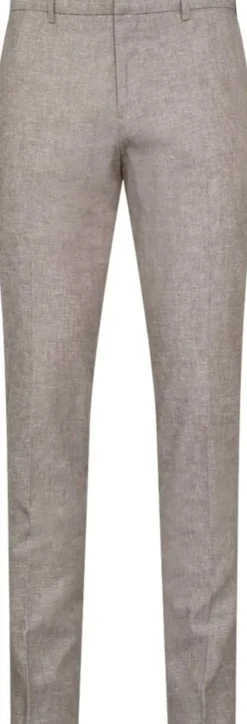 BS Sibillini Classic Fit Pants