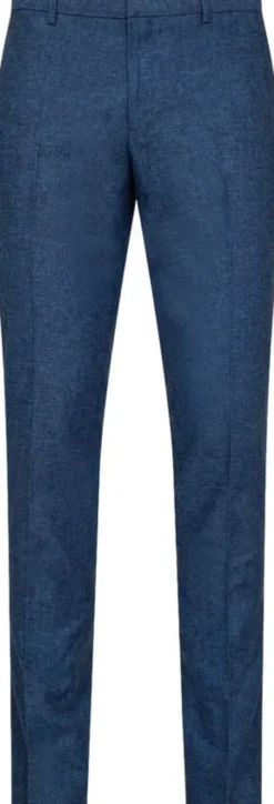 BS Sibillini Classic Fit Pants