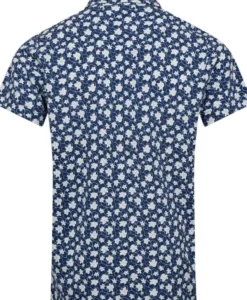 BS Symi Regular Fit Polo Shirt