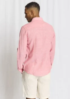 BS Tahaka Casual Modern Fit Shirt
