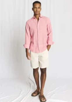 BS Tahaka Casual Modern Fit Shirt