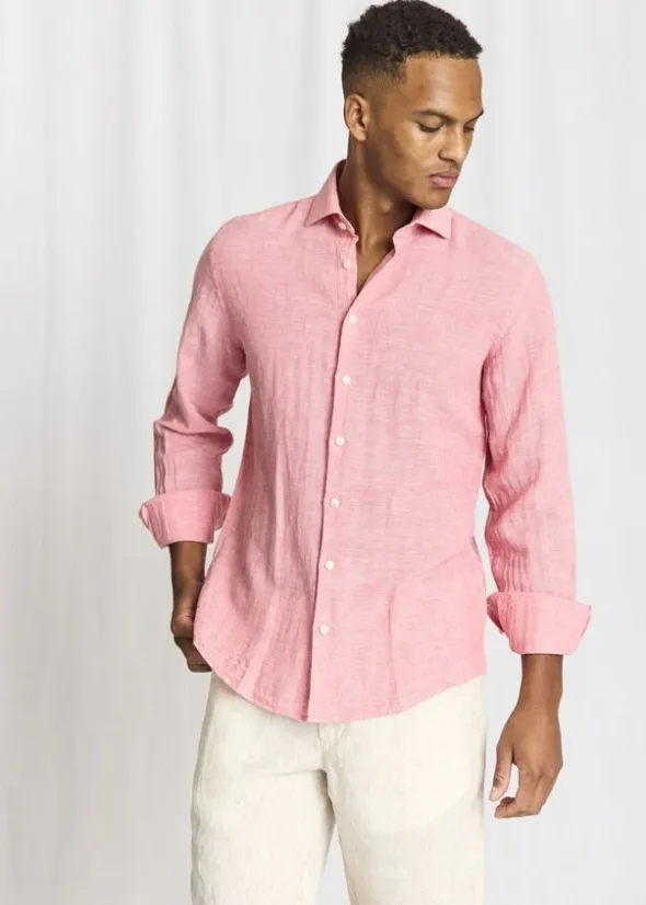 BS Tahaka Casual Modern Fit Shirt