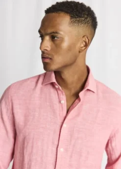 BS Tahaka Casual Modern Fit Shirt