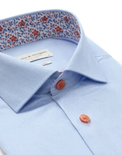 BS Wael Slim Fit Shirt