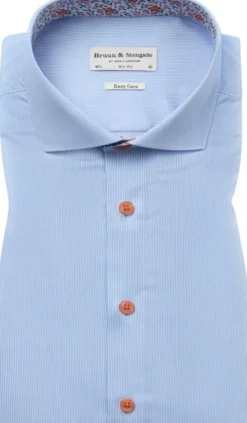BS Wael Slim Fit Shirt