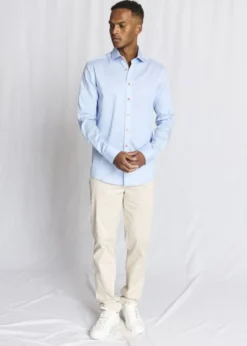 BS Wael Slim Fit Shirt