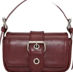 Buckle Bag