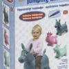 BUDDY HOPPEPONY PASTEL