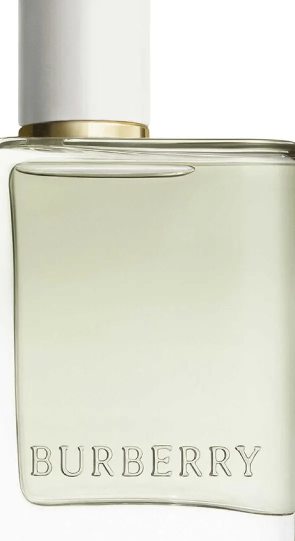BURBERRY Her Eau de toilette