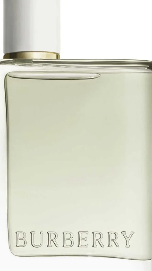 BURBERRY Her Eau de toilette