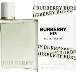 BURBERRY Her Eau de toilette