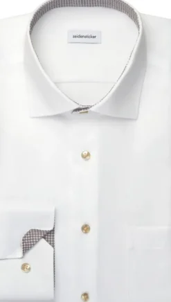Business shirt Regular
