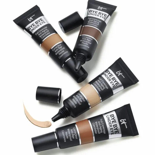 Bye Bye Under Eye Concealer
