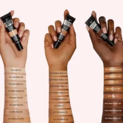 Bye Bye Under Eye Concealer