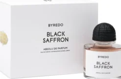 Byredo Black Saffron Absolu de Parfum Eau de Parfum 100 ml