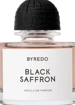Byredo Black Saffron Absolu de Parfum Eau de Parfum 100 ml