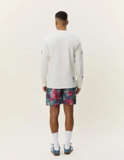 Café LS T-Shirt