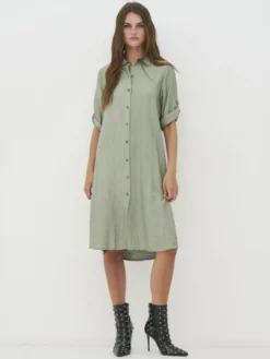Caitlin Dress