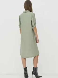 Caitlin Dress