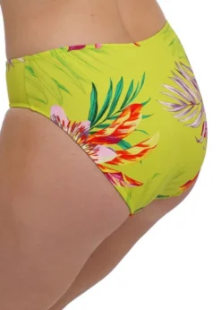 CALA MACARELLA MID RISE BIKINI BRIE