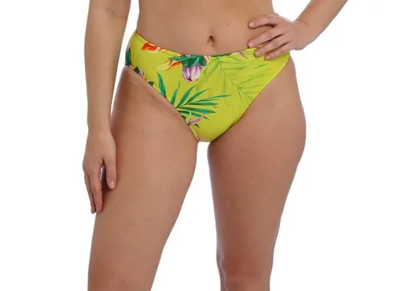 CALA MACARELLA MID RISE BIKINI BRIE