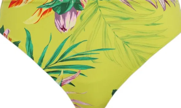 CALA MACARELLA MID RISE BIKINI BRIE