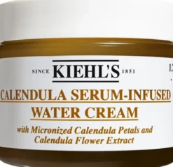 Calendula Water Cream