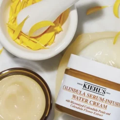 Calendula Water Cream