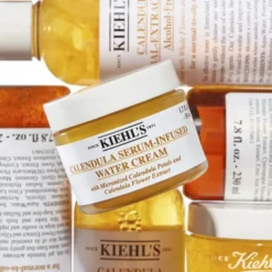 Calendula Water Cream