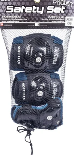CALIF. TUFFGUY SAFETY S:S